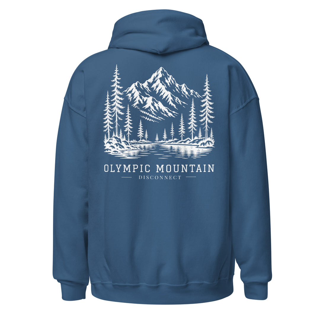 NEW RIVER GORGE - Unisex Hoodie