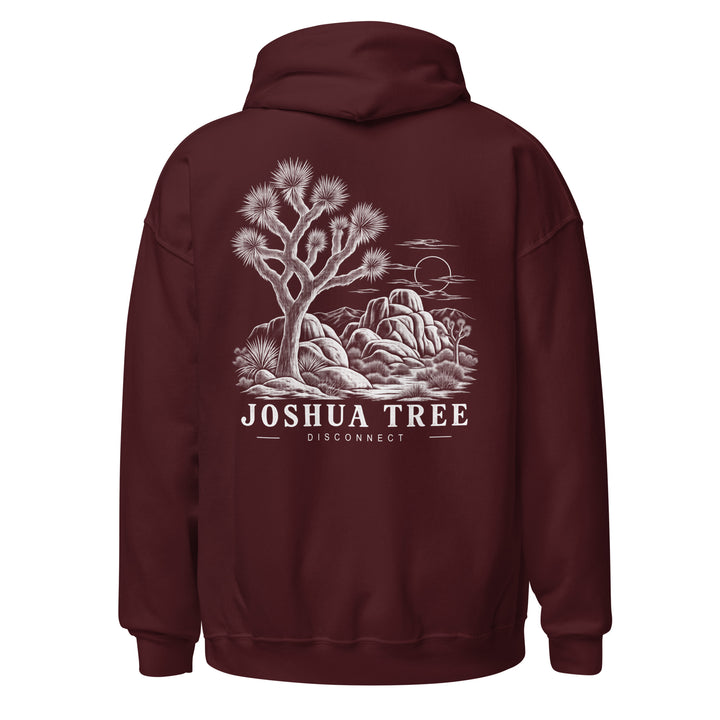 JOSHUA TREE - Unisex Hoodie