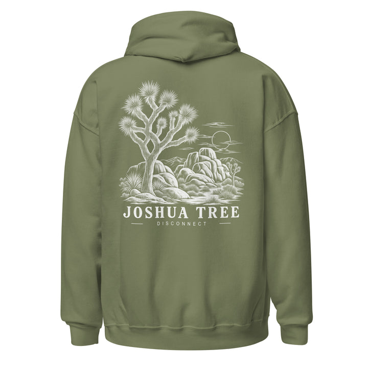 JOSHUA TREE - Unisex Hoodie