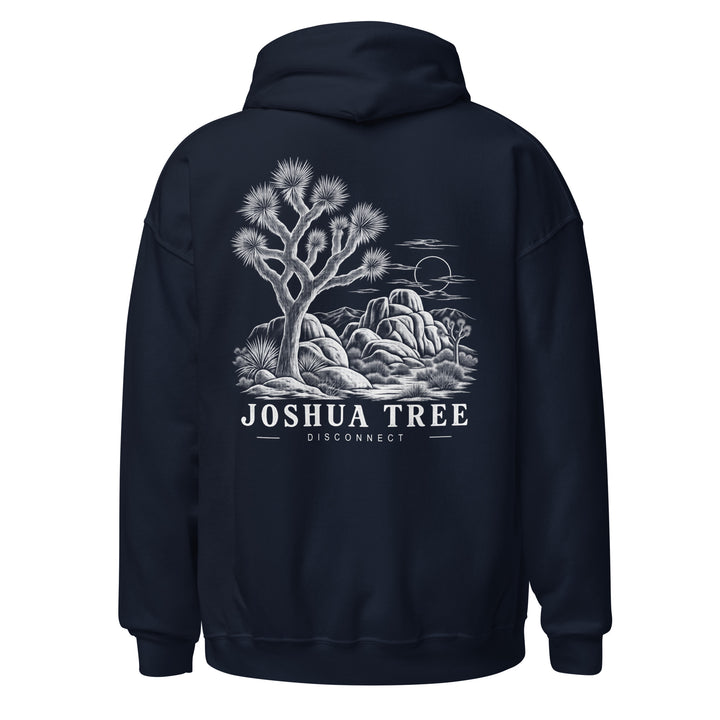 JOSHUA TREE - Unisex Hoodie
