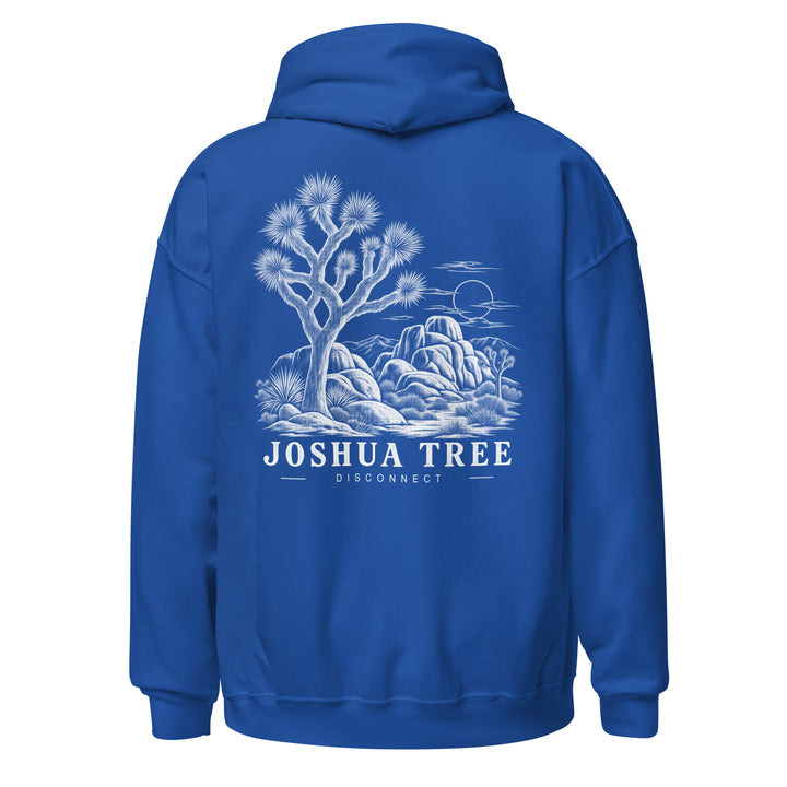 JOSHUA TREE - Unisex Hoodie