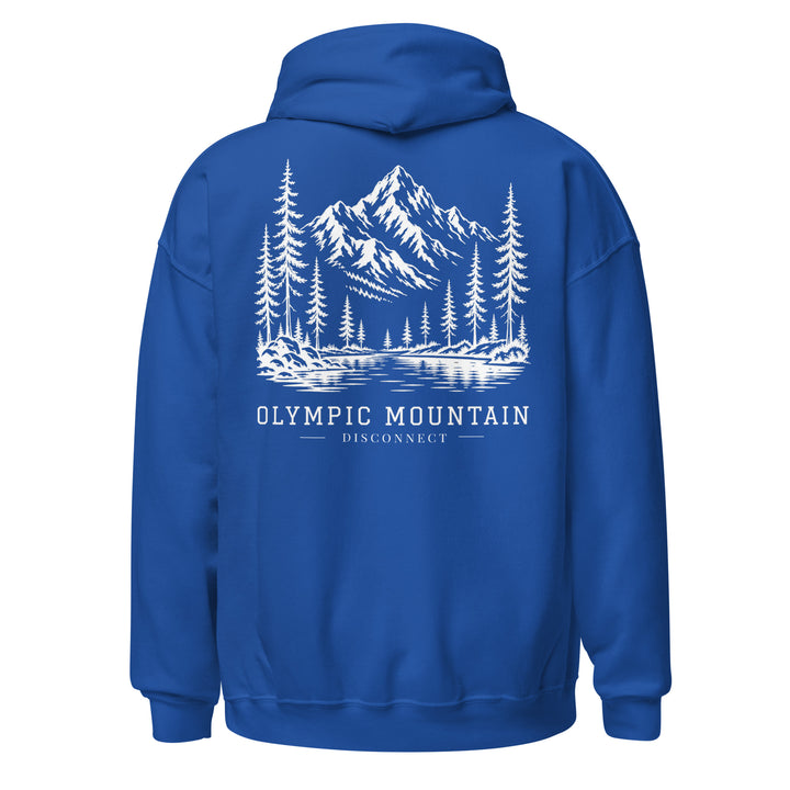 NEW RIVER GORGE - Unisex Hoodie