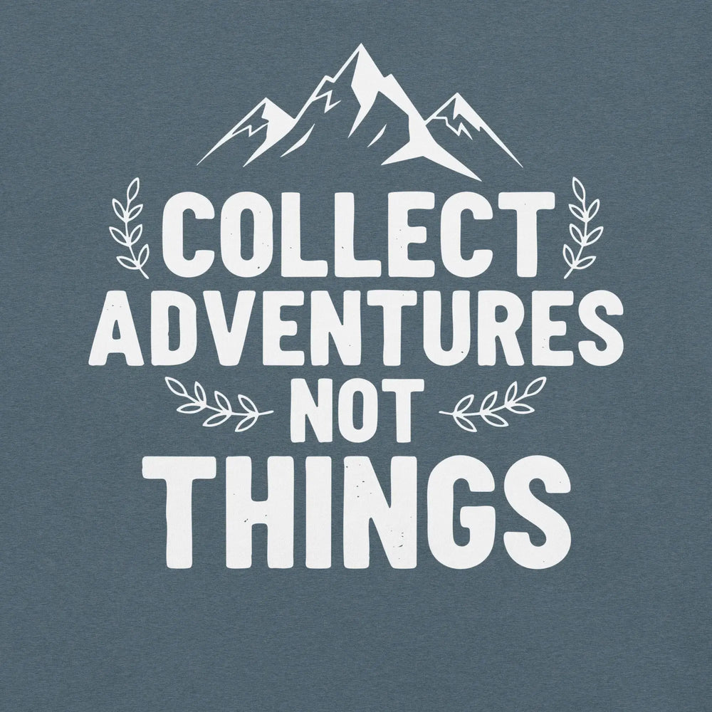 COLLECT ADVANTURES - Men's Tank top tank top