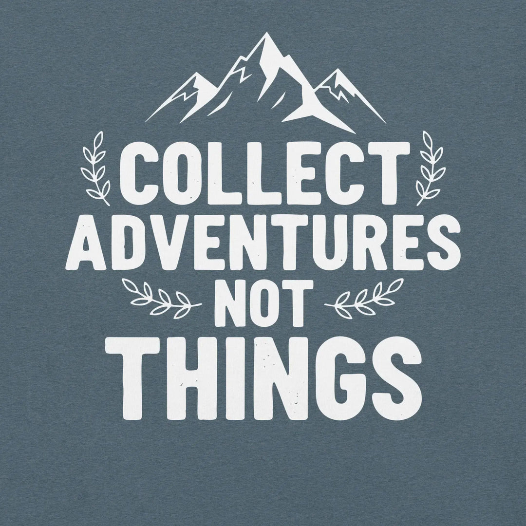 COLLECT ADVANTURES - Men&