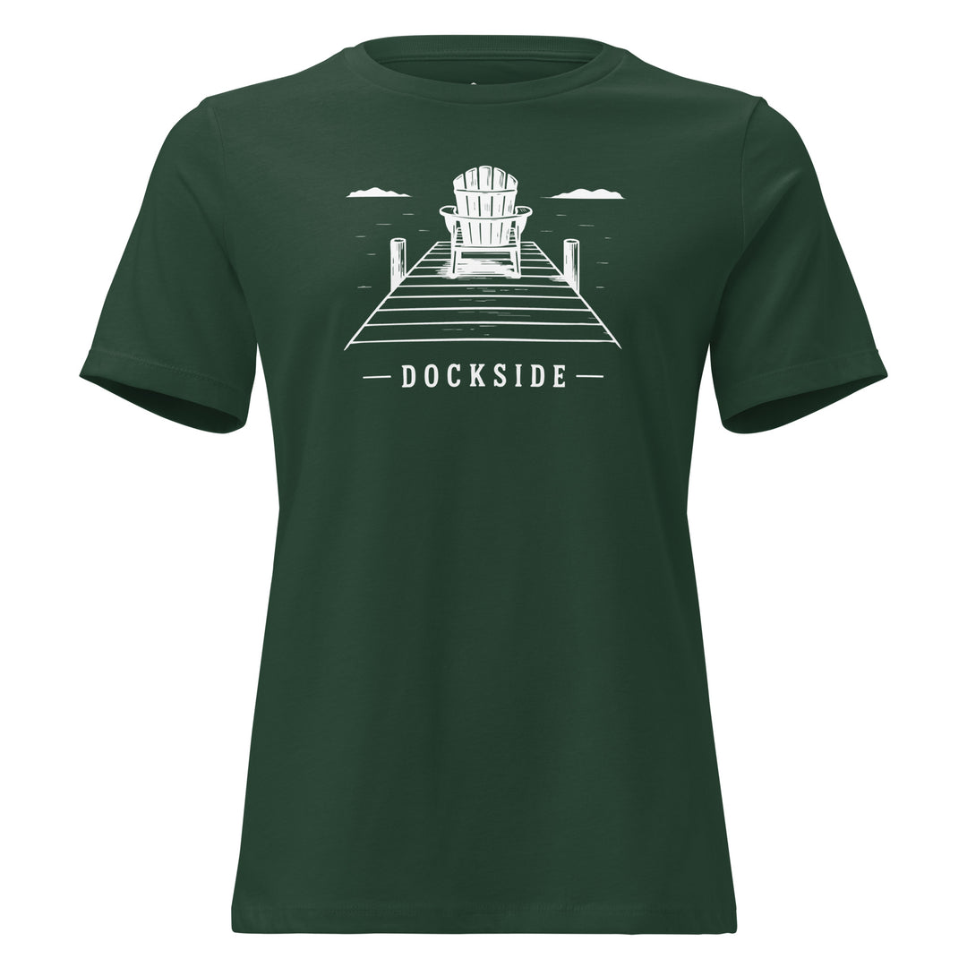 DOCKSIDE - Women&