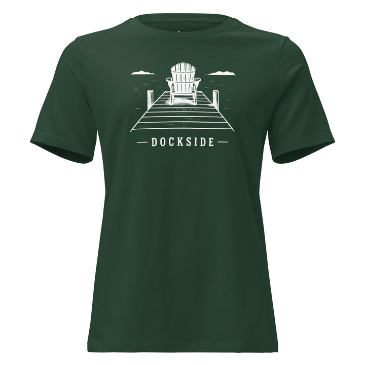 DOCKSIDE - Women&