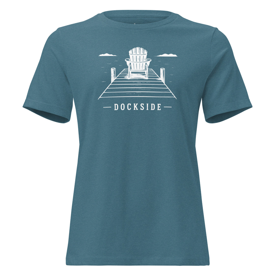DOCKSIDE - Women&