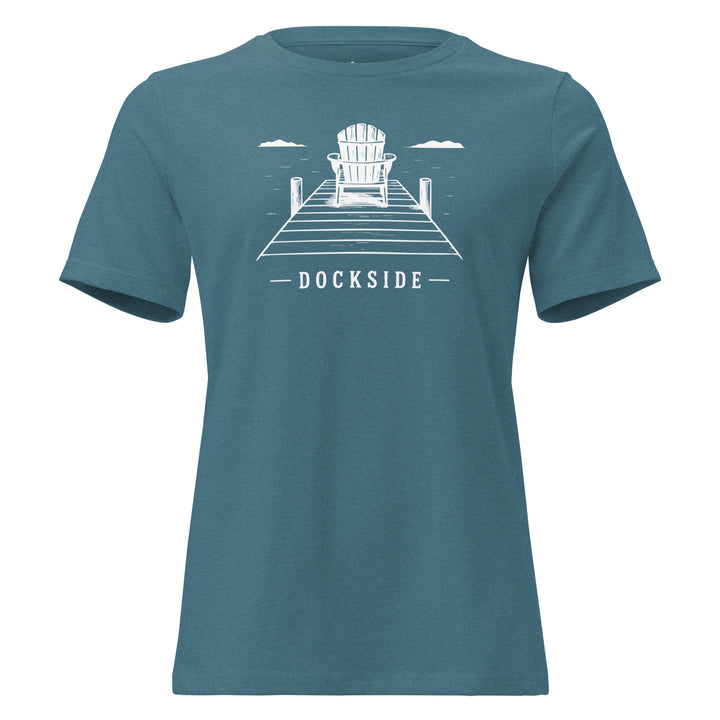 DOCKSIDE - Women&