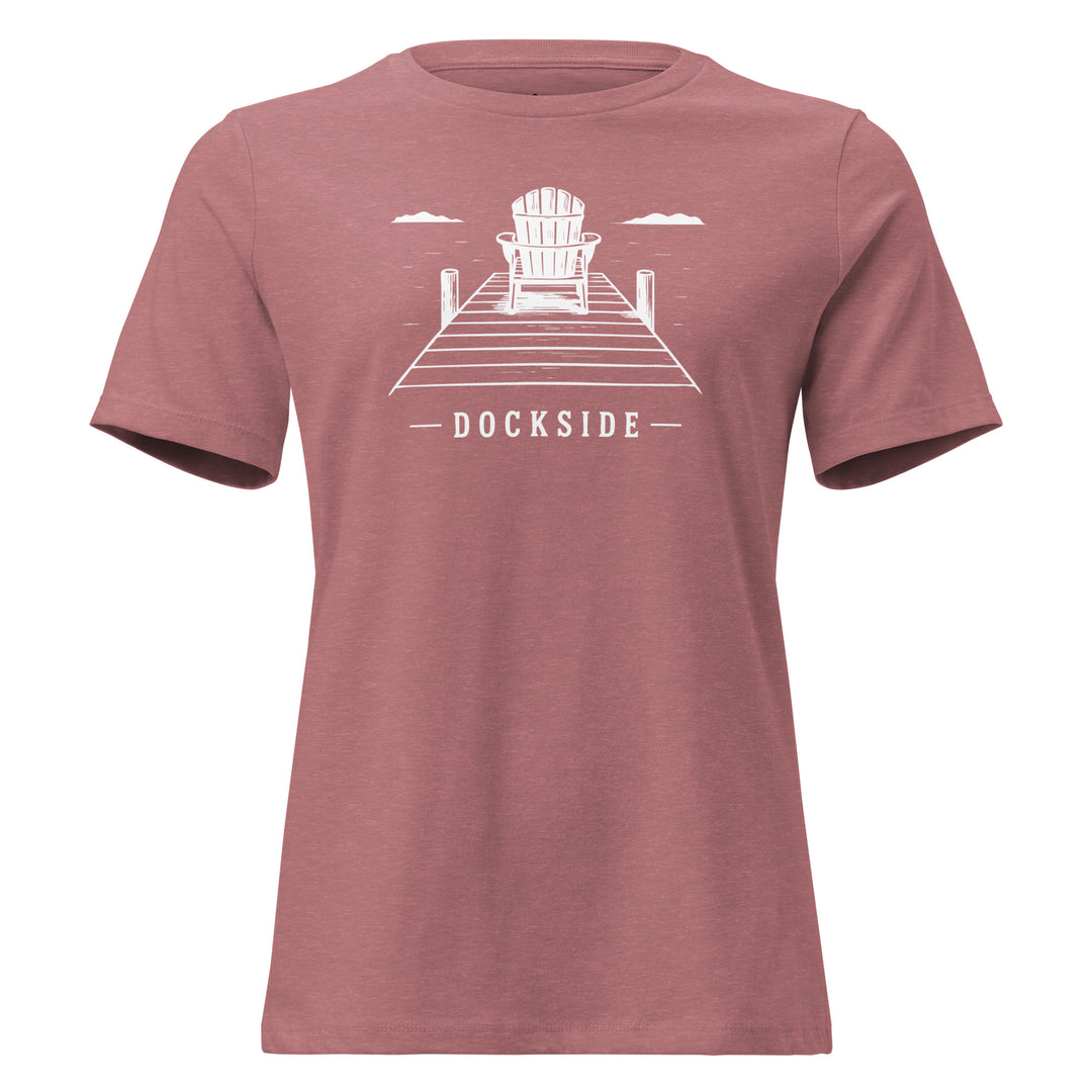 DOCKSIDE - Women&