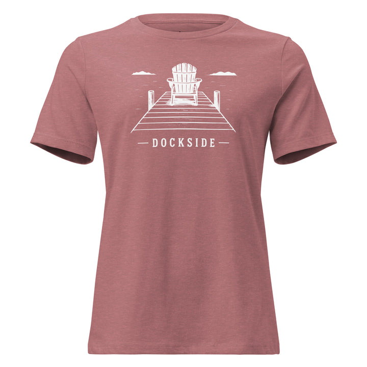 DOCKSIDE - Women&