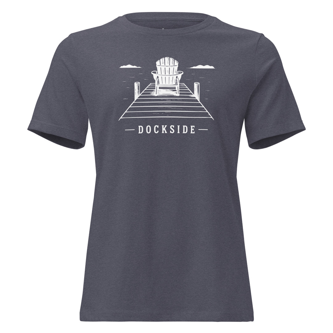 DOCKSIDE - Women&