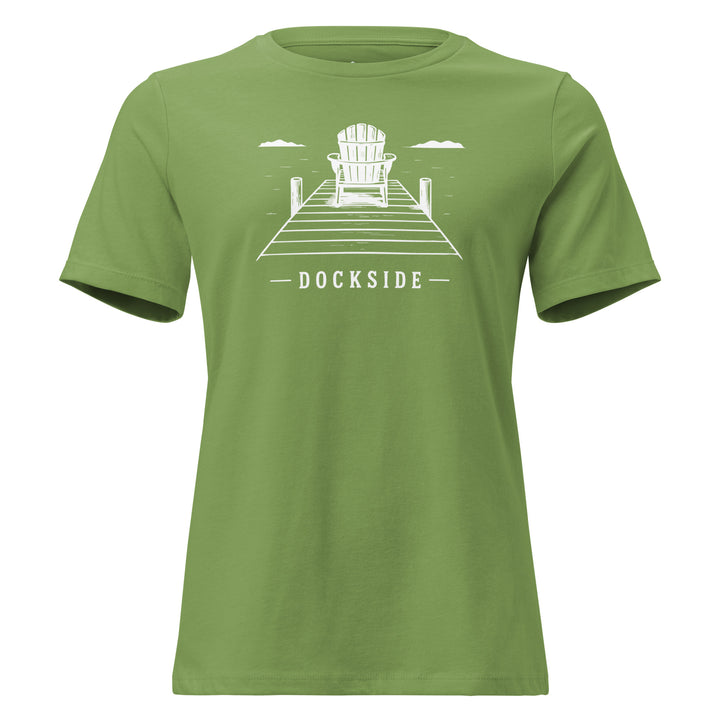 DOCKSIDE - Women&