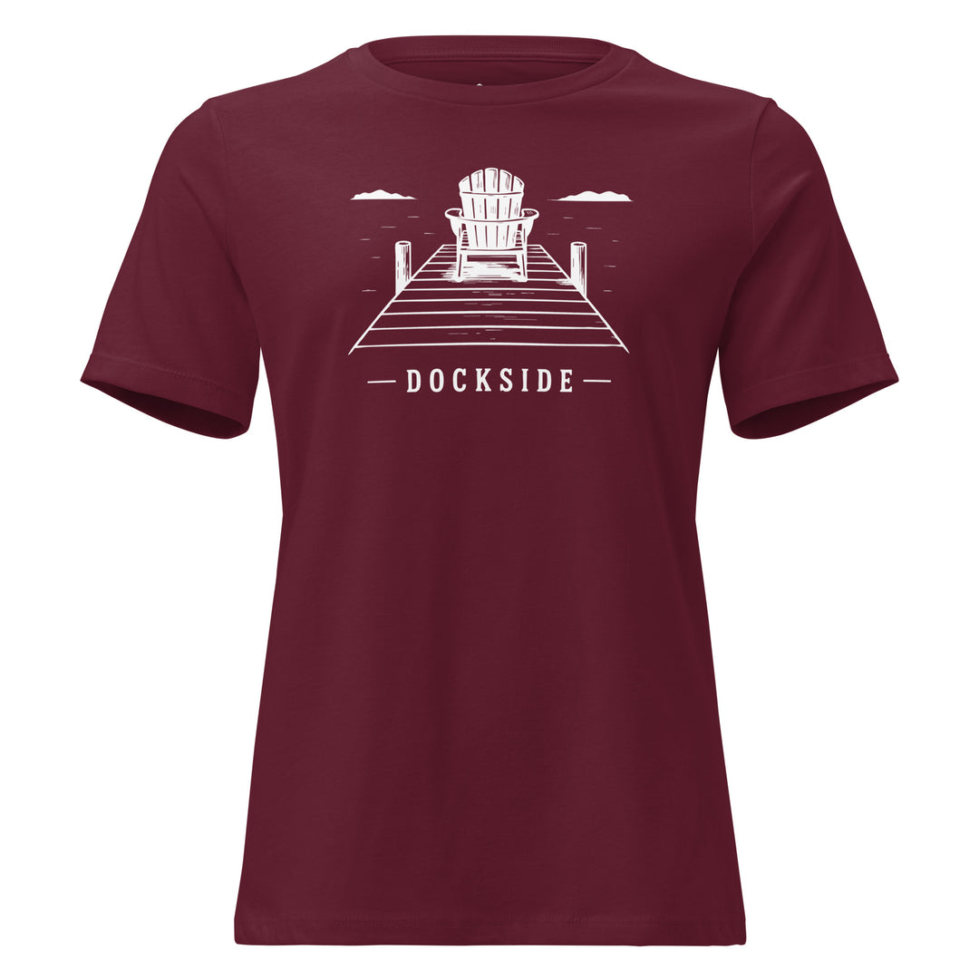 DOCKSIDE - Women&