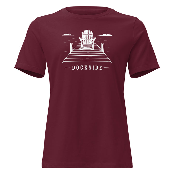 DOCKSIDE - Women&