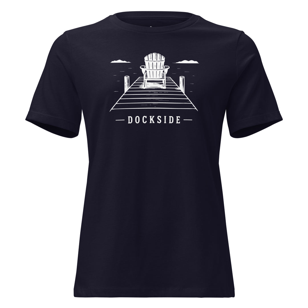 DOCKSIDE - Women&