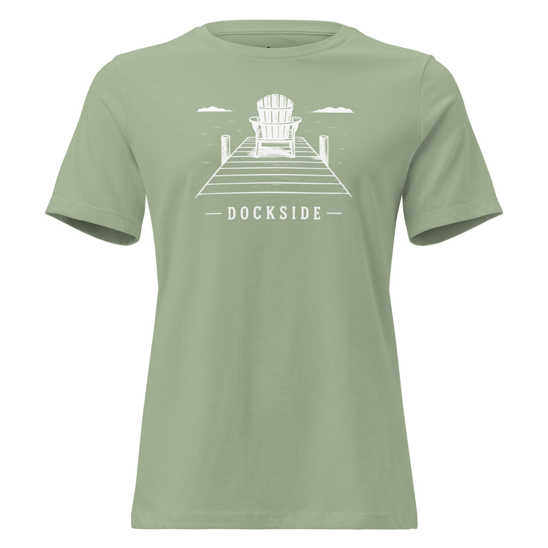 DOCKSIDE - Women&