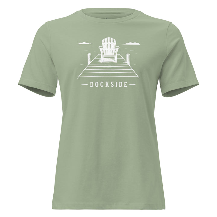 DOCKSIDE - Women&