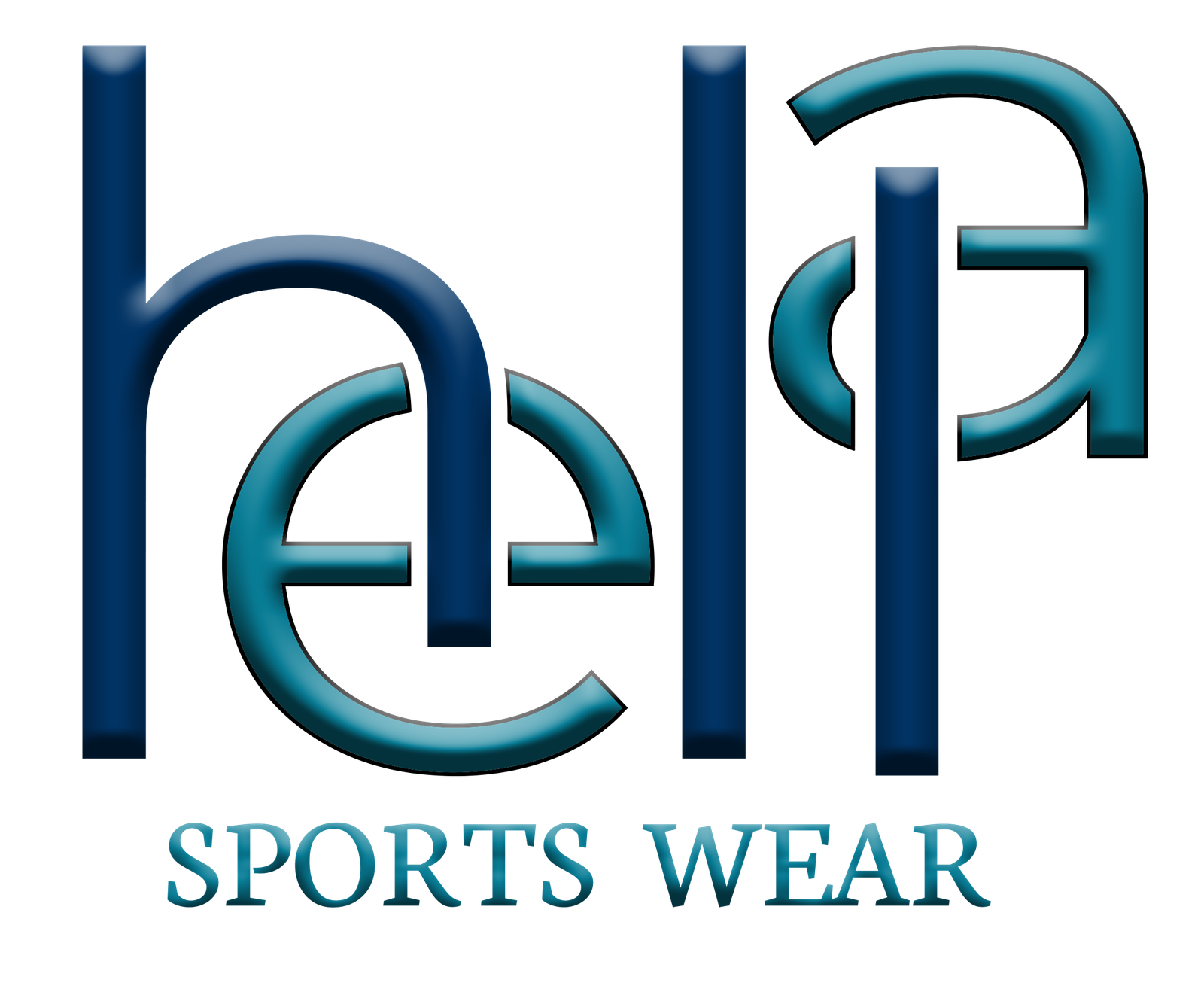 hella sportswear logo