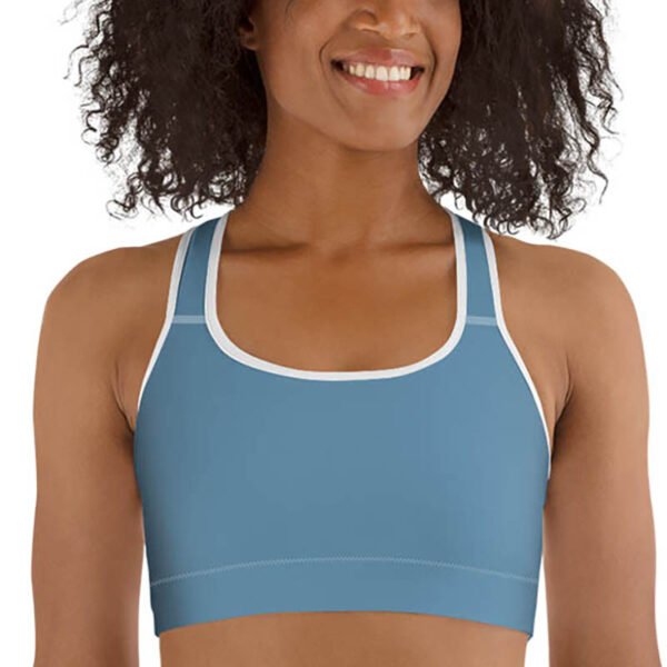 medium impact sports bras