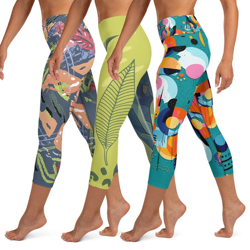 capris-collection capris collection