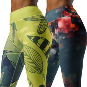 FUNKY LEGGINGS