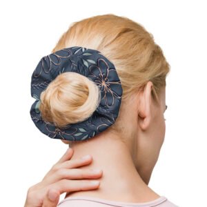 Workout scrunchies