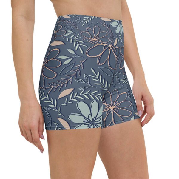 Running Shorts