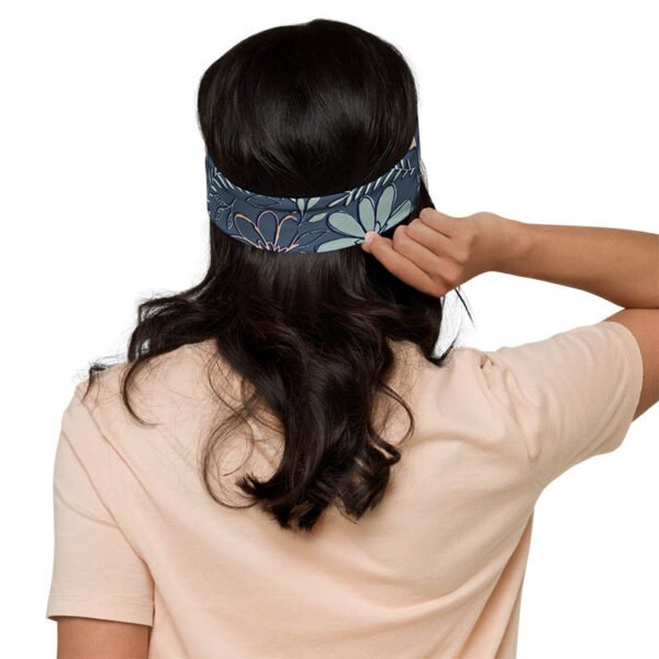 Headband "Pencil Petals" - Image 5