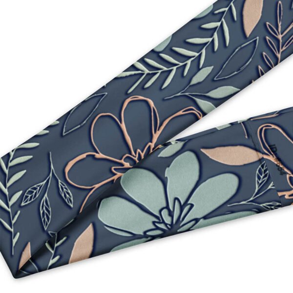 Headband "Pencil Petals" - Image 3