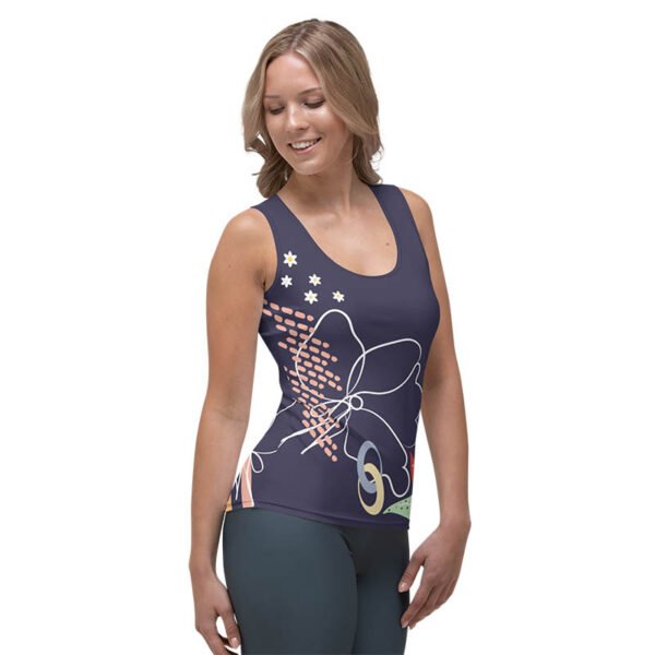 womens tank tops
