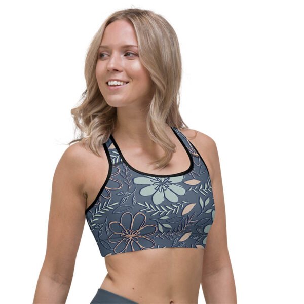 lighrweight sports bra