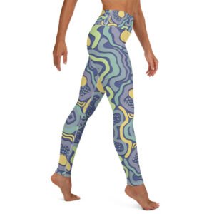 leggings for yoga class