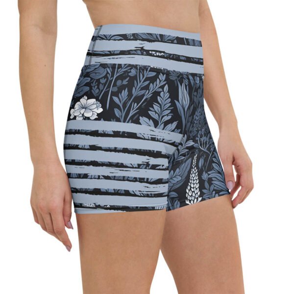 Yoga Shorts for Women