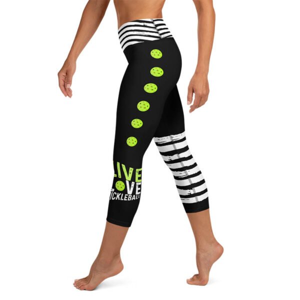 Pickleball activewear